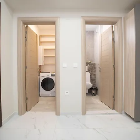 Urban Living *