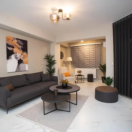 Apartment Urban Living *