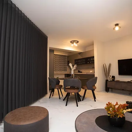 Apartment Urban Living Gevgelija