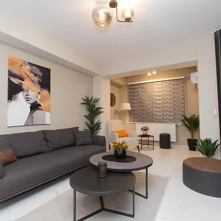 Urban Living *
