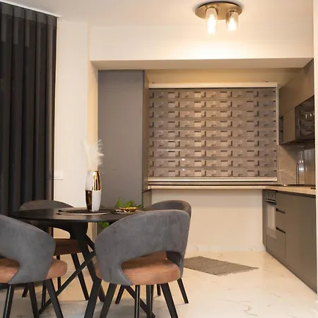 Urban Living Apartment Gevgelija