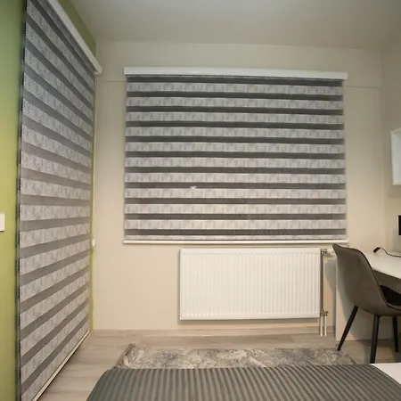 Urban Living Apartment *