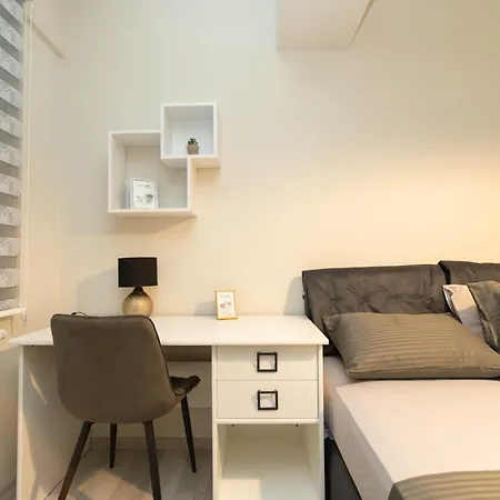 Urban Living
