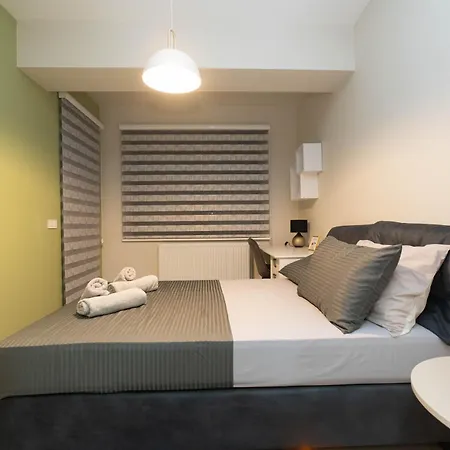 Urban Living * Gevgelija