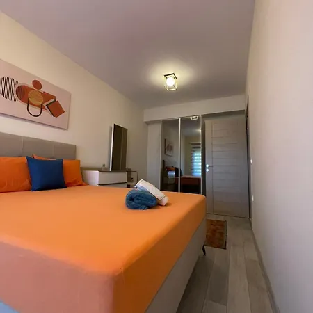 Apartment Urban Living Gevgelija